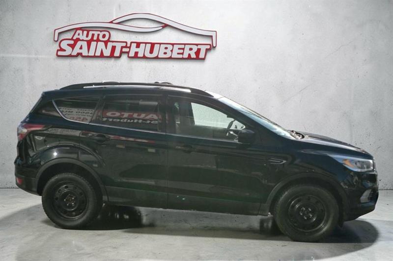 ford Escape 2017 - 4
