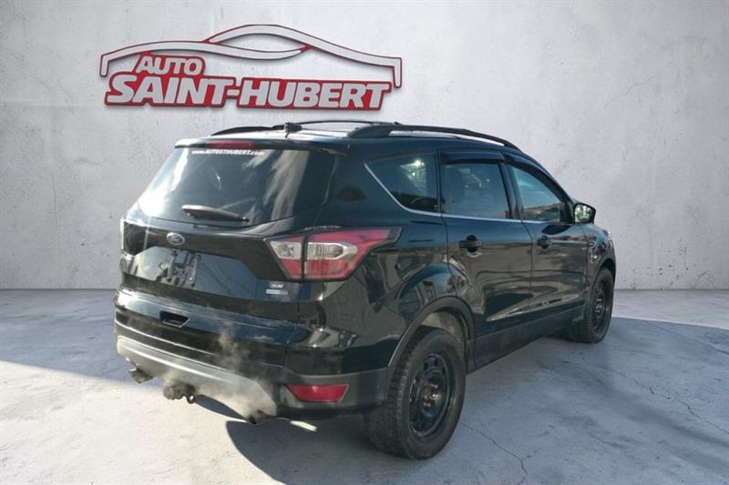 ford Escape 2017 - 5