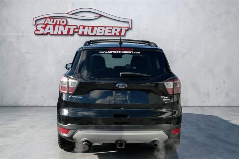 ford Escape 2017 - 6