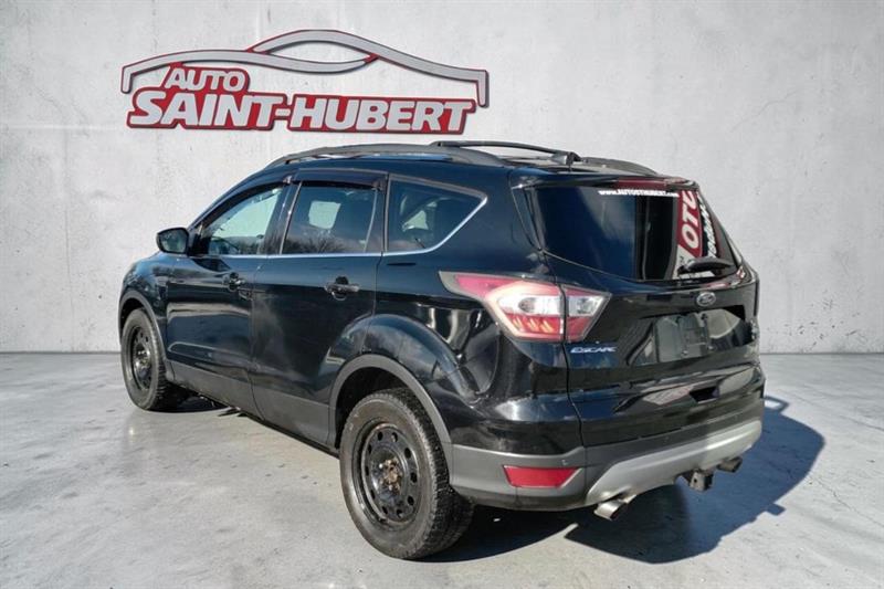 ford Escape 2017 - 7