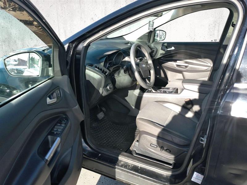 ford Escape 2017 - 9