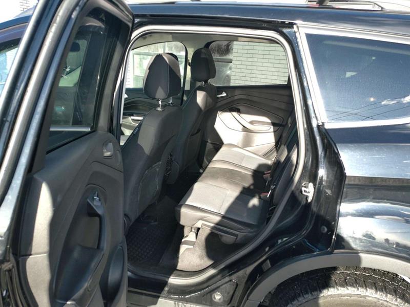 ford Escape 2017 - 10