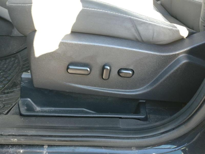 ford Escape 2017 - 12