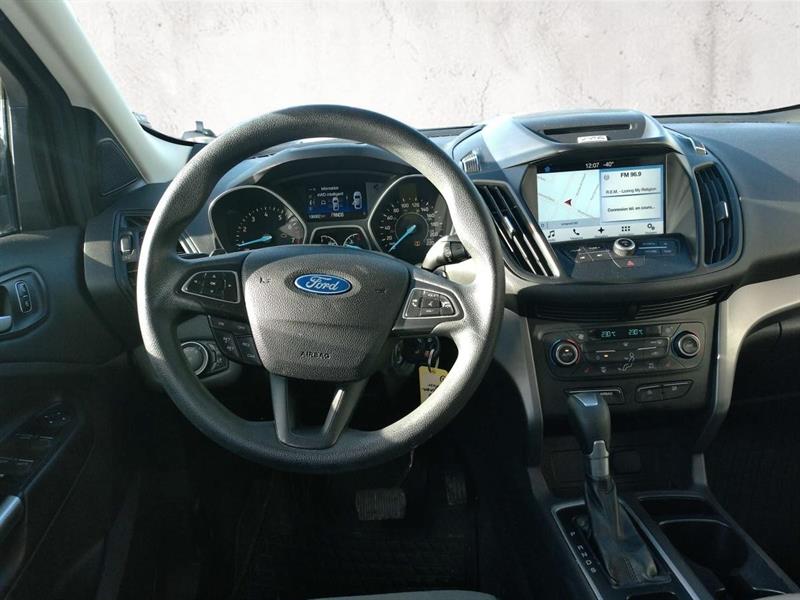 ford Escape 2017 - 13