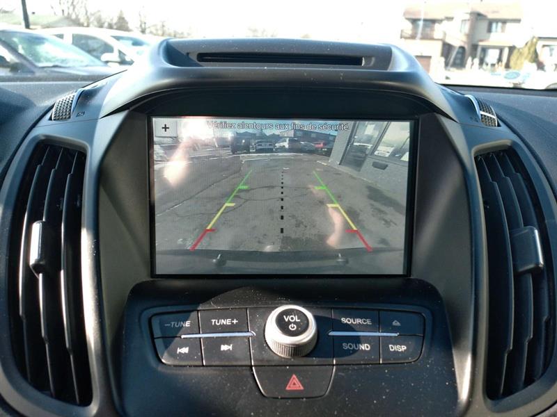 ford Escape 2017 - 15