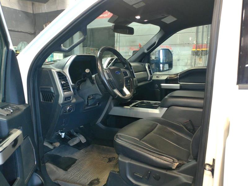 ford Super Duty F-250 SRW 2022 - 9