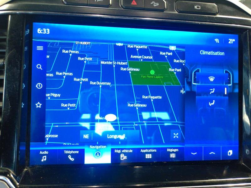 ford Super Duty F-250 SRW 2022 - 14
