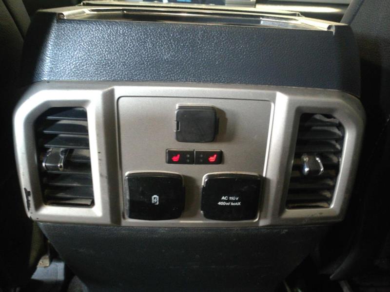ford Super Duty F-250 SRW 2022 - 17