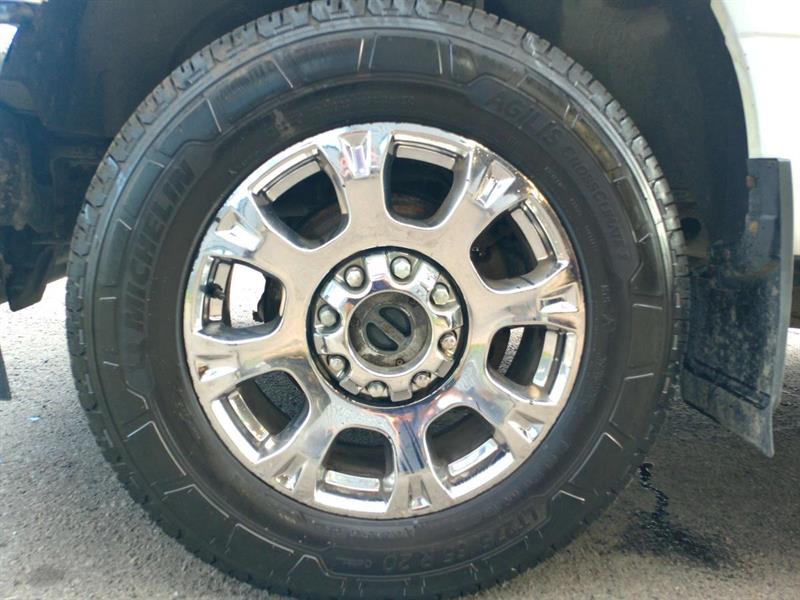ford Super Duty F-250 SRW 2022 - 18