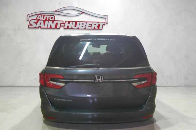 honda Odyssey 2022 - 6