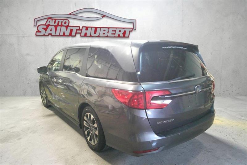 honda Odyssey 2022 - 7