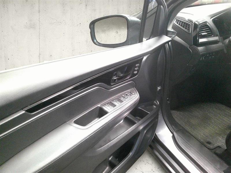 honda Odyssey 2022 - 9