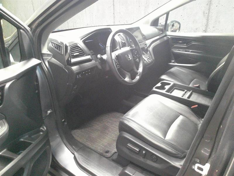 honda Odyssey 2022 - 10