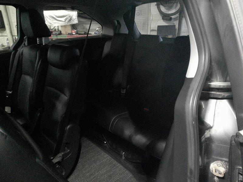 honda Odyssey 2022 - 12