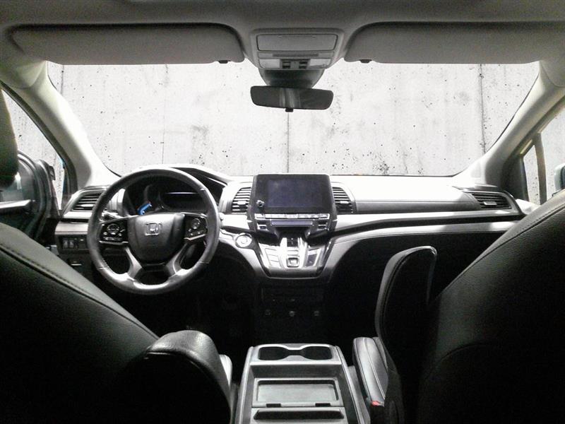 honda Odyssey 2022 - 13