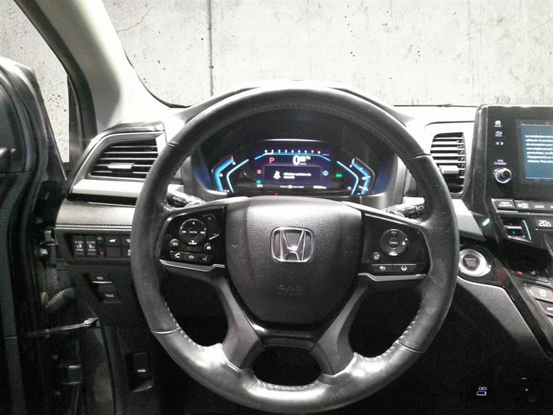honda Odyssey 2022 - 14