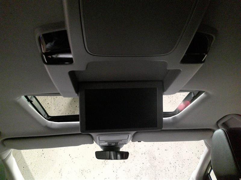 honda Odyssey 2022 - 16