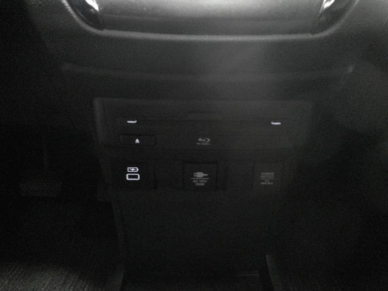 honda Odyssey 2022 - 17