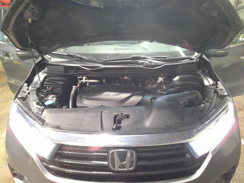 honda Odyssey 2022 - 19