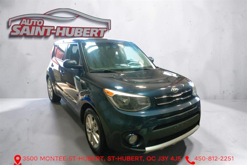 kia Soul 2018 - 3