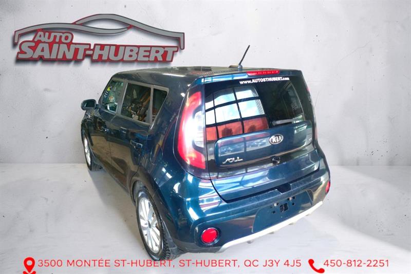 kia Soul 2018 - 7
