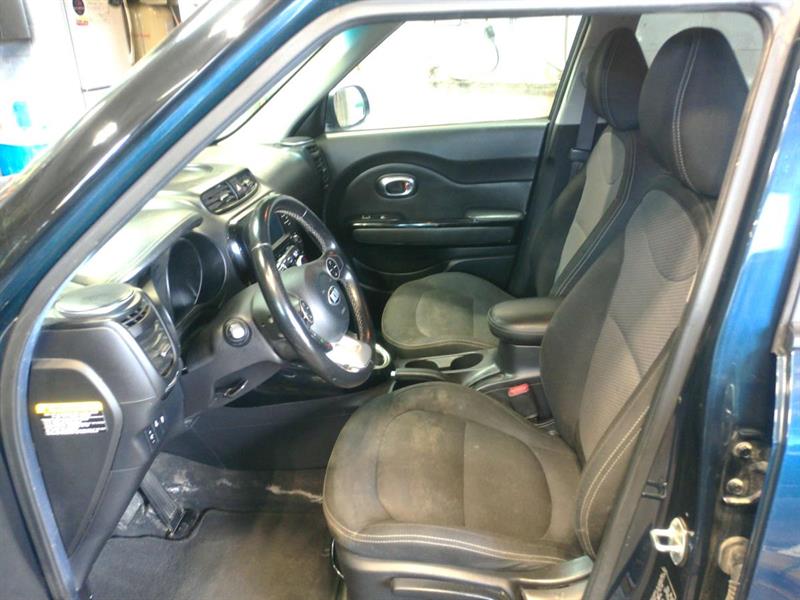 kia Soul 2018 - 9