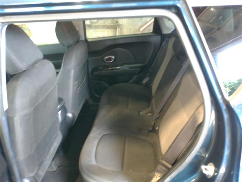 kia Soul 2018 - 10