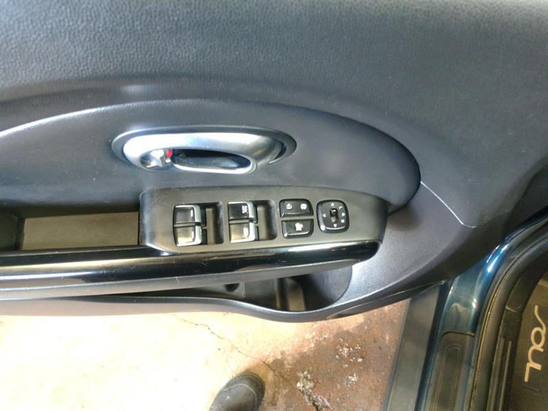 kia Soul 2018 - 11