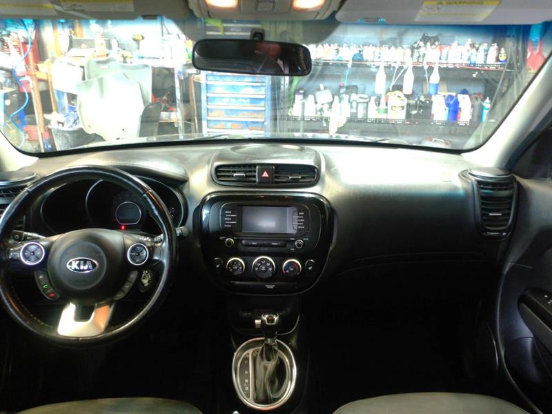 kia Soul 2018 - 12