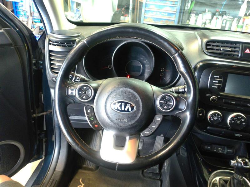 kia Soul 2018 - 13