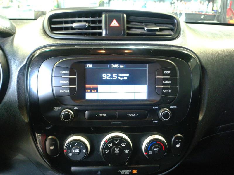 kia Soul 2018 - 14