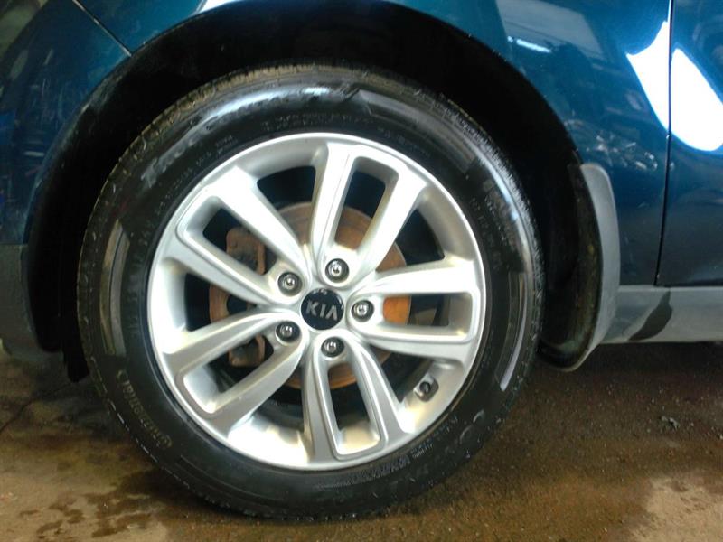 kia Soul 2018 - 16