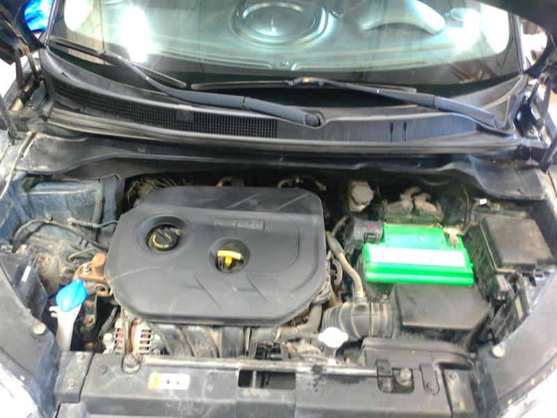 kia Soul 2018 - 18
