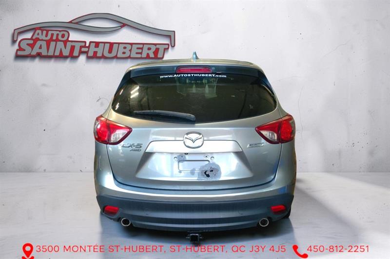 mazda CX-5 2014 - 6