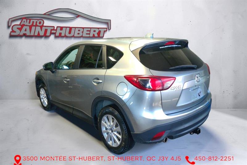 mazda CX-5 2014 - 7