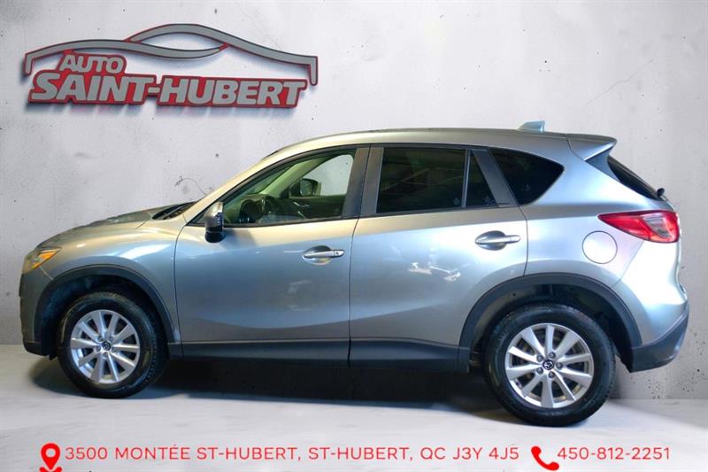mazda CX-5 2014 - 8