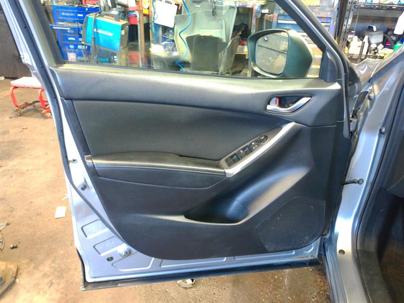 mazda CX-5 2014 - 9