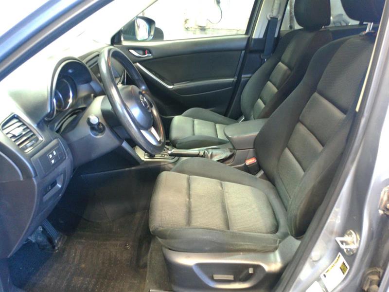 mazda CX-5 2014 - 11
