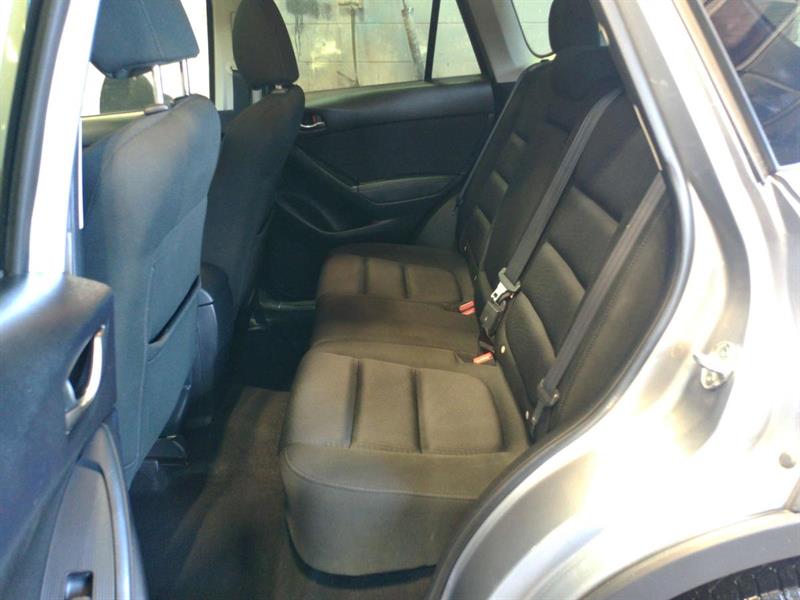 mazda CX-5 2014 - 12