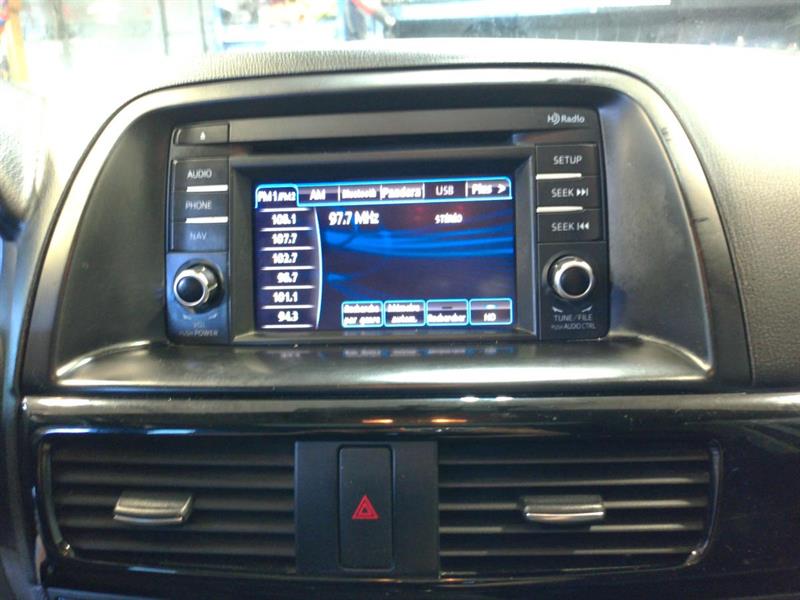 mazda CX-5 2014 - 13