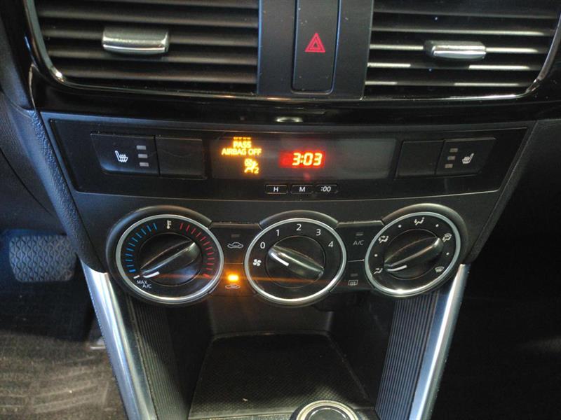 mazda CX-5 2014 - 14