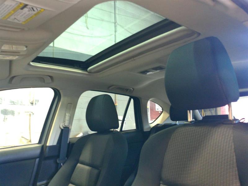 mazda CX-5 2014 - 16