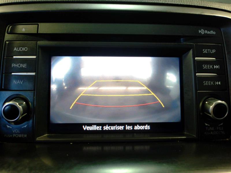 mazda CX-5 2014 - 17