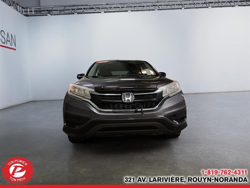 honda CR-V 2015 - 2