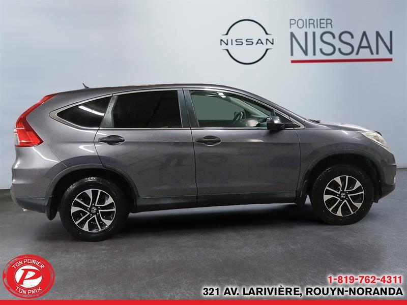 honda CR-V 2015 - 8