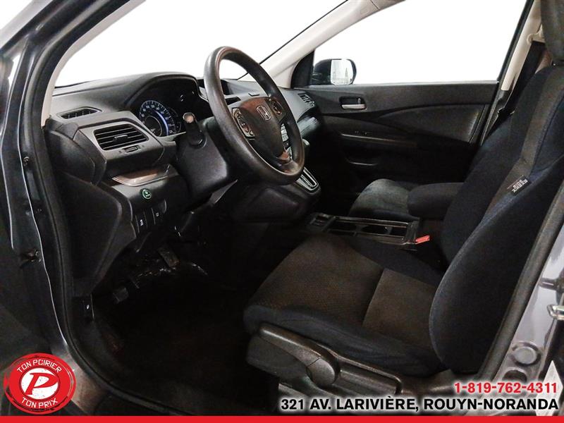 honda CR-V 2015 - 9