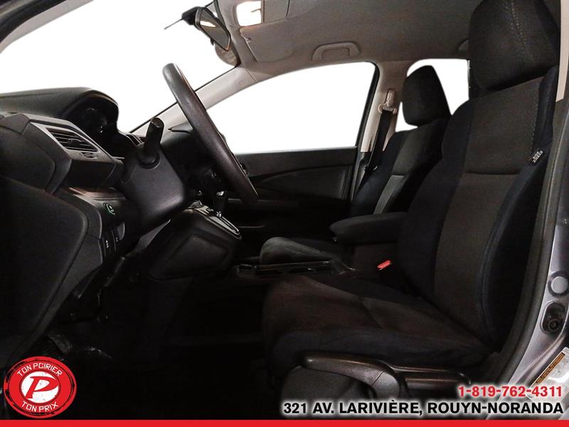 honda CR-V 2015 - 10