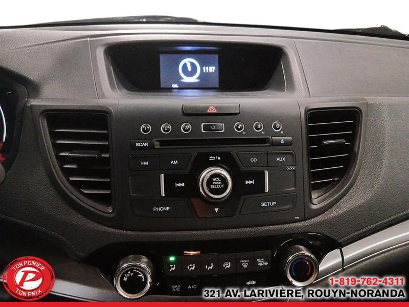 honda CR-V 2015 - 12