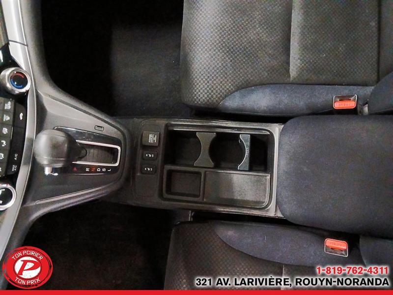 honda CR-V 2015 - 13