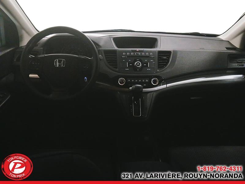 honda CR-V 2015 - 14